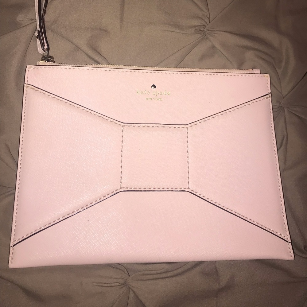 Kate Spade Clutch